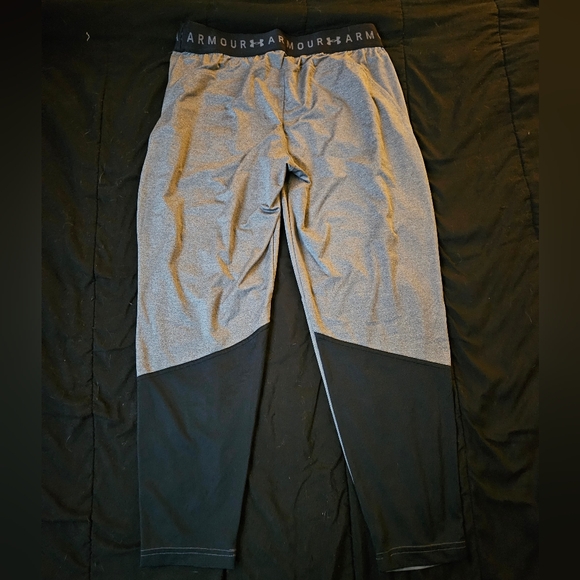 3 pairs of UA joggers - Picture 4 of 11